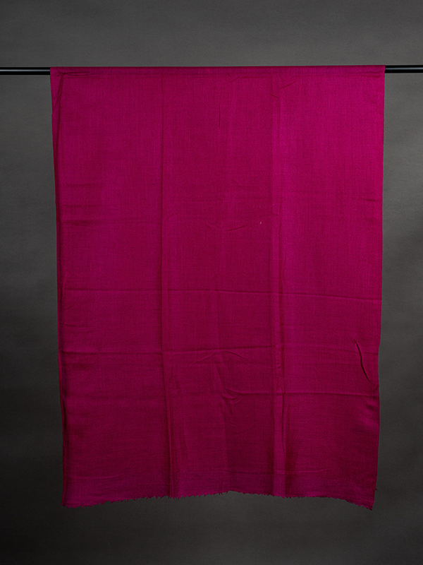 Fine Wool Stole (340)